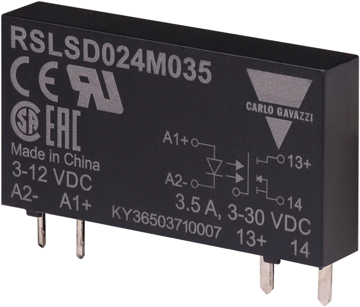 RSLSD024D035