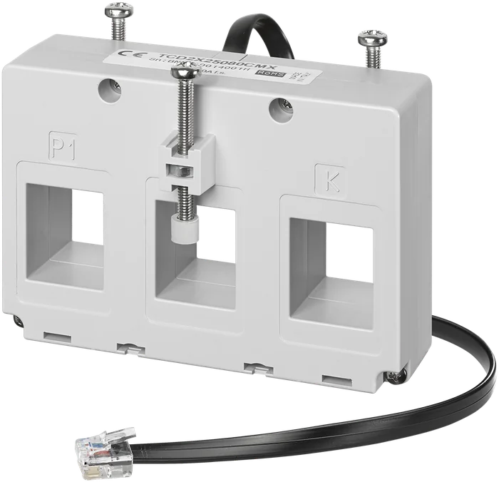 TCD2X250150CMX
