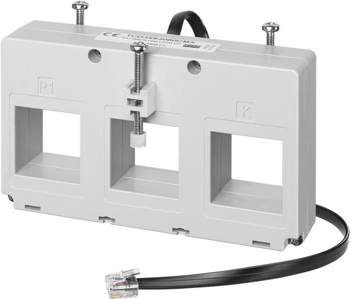 TCD3X630150CMX