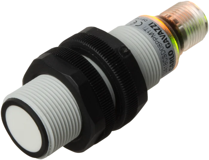 UA18CSD08AKM1TI