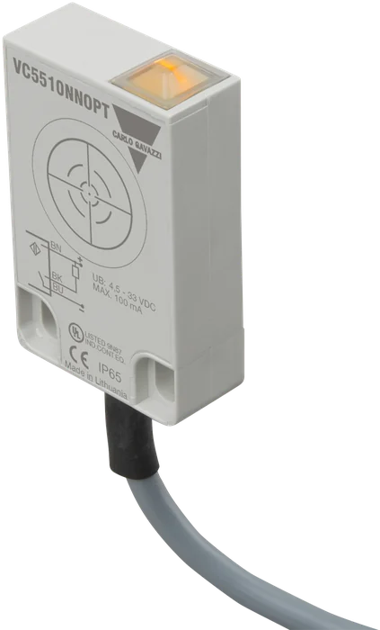 VC5510NNOPT
