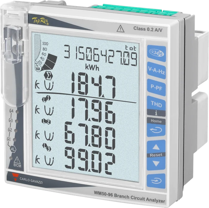 WM50AV53HBC