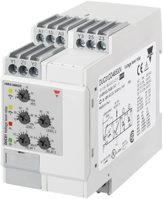DUC01DB23500V