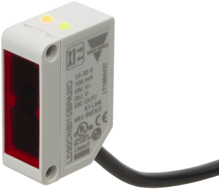 LD30CNBI10BPA2IO