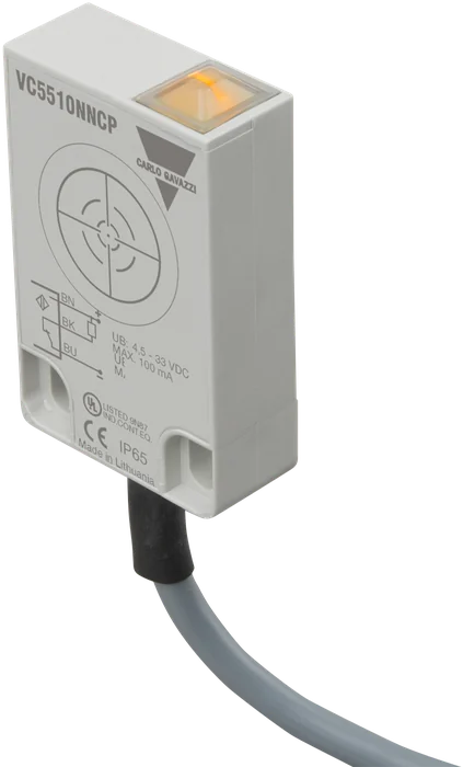 VC5510NNCP