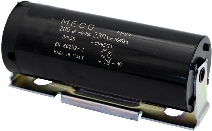 STARTCAP-200UF-SMA