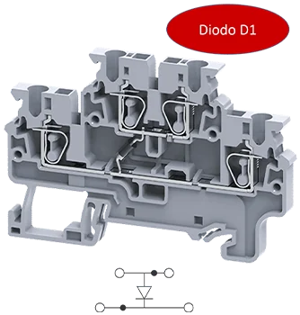 CXDL2.5(E)D1