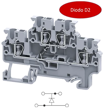 CXDL2.5(E)D2