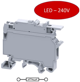 CF4UL110-240V