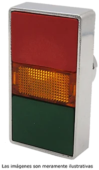 2ATL5 F3F4-400