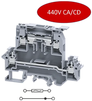 DDFL4UE/440V