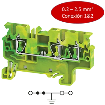 CXG2.5/3