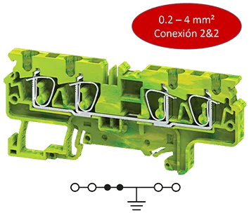CXG4/4