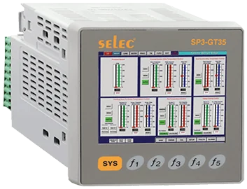 FL-GT35-DSP