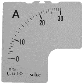 SCL-AM-I-2-30/5A