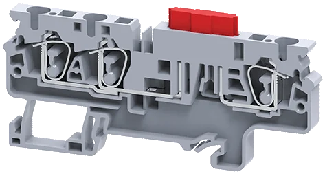 CXAF4/3L6-60VAC/DC