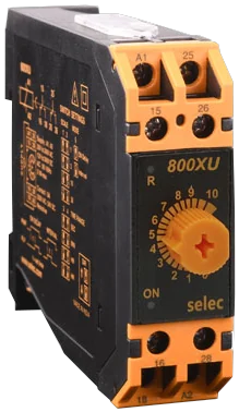 800XU