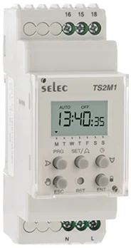 TS2M1-1-16A-110V