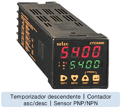 XTC5400