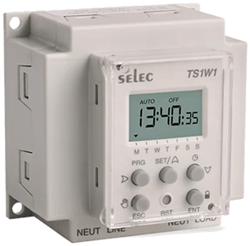 TS1W1-1-20A-110V