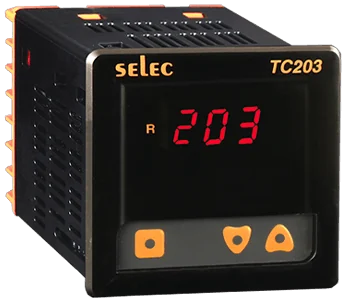 TC203AX