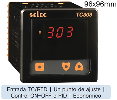 TC303AX