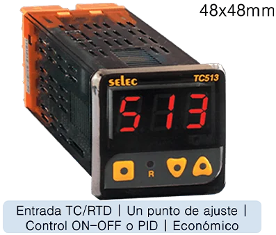 TC513AX