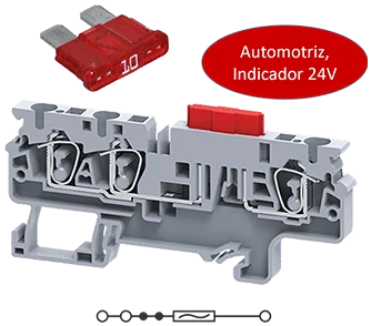 CXAF4/3L24V