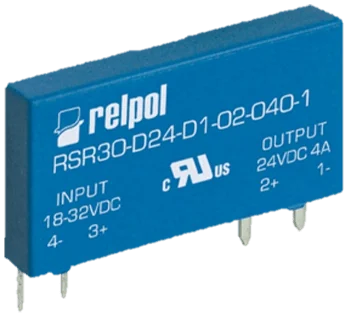 RSR30-D12-D1-02-040-1