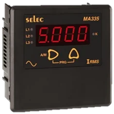 MA335-230VAC