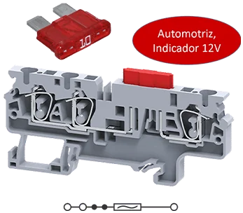 CXAF4/3L12V