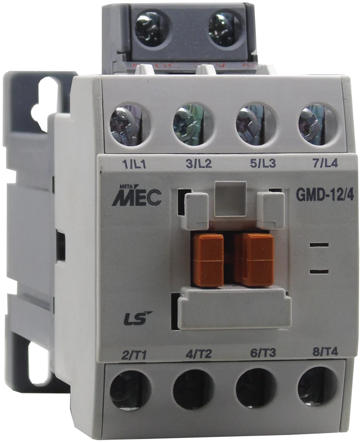 GMD-12/4-DC24V