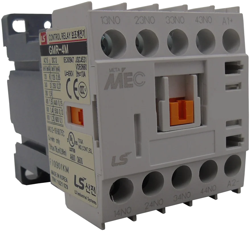 GMR-4-13-AC220V