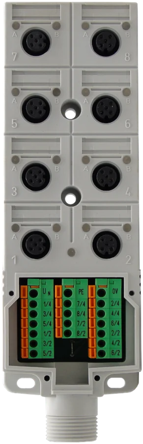 KB8DP