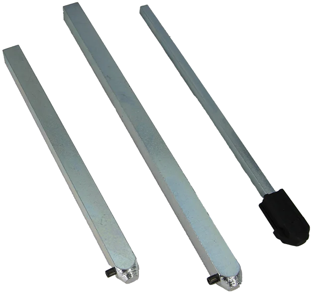High-Shafts