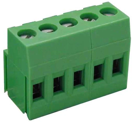 MVS255-5,08-V
