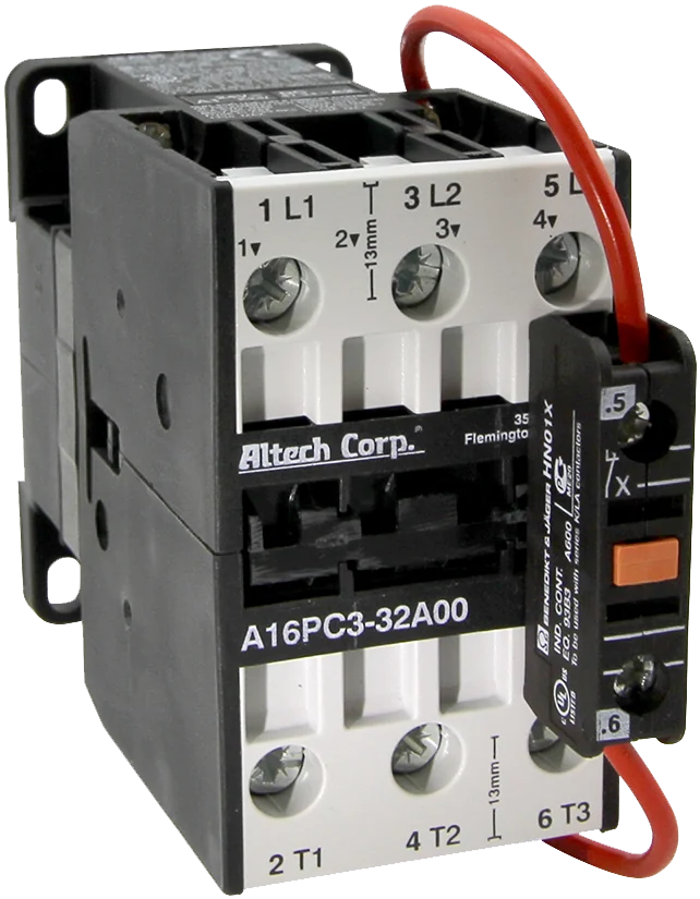 A16PC3-40A00-DC230V