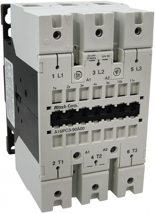 A16PC3-115A00-110V