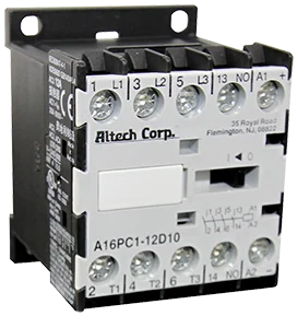 A16PC1-12D10-AC110V
