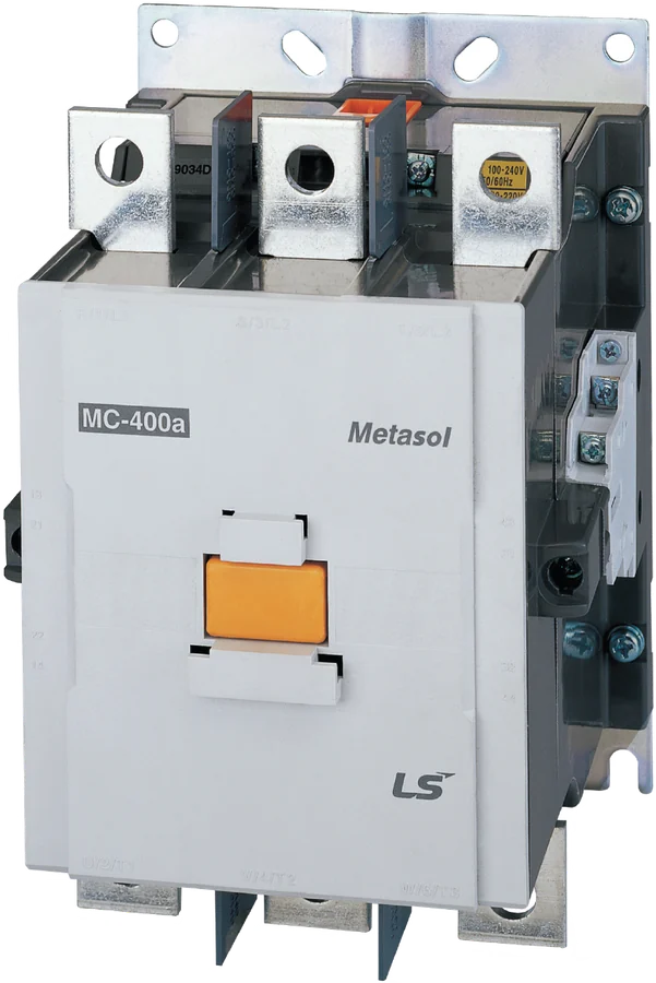 MC-400A-500V