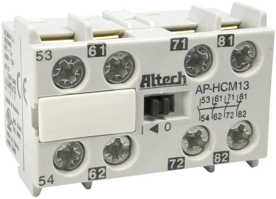 HCM13