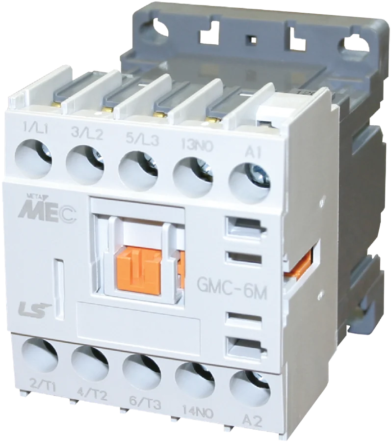 GMC-9M-10-AC24V