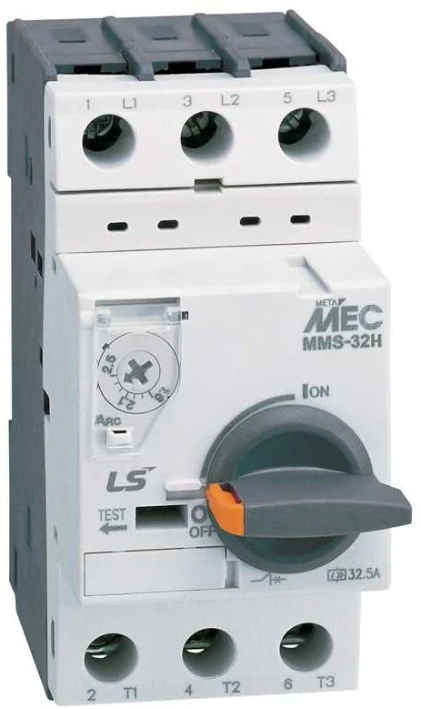 MMS-32H-0.63A