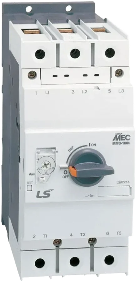 MMS-100H-26A