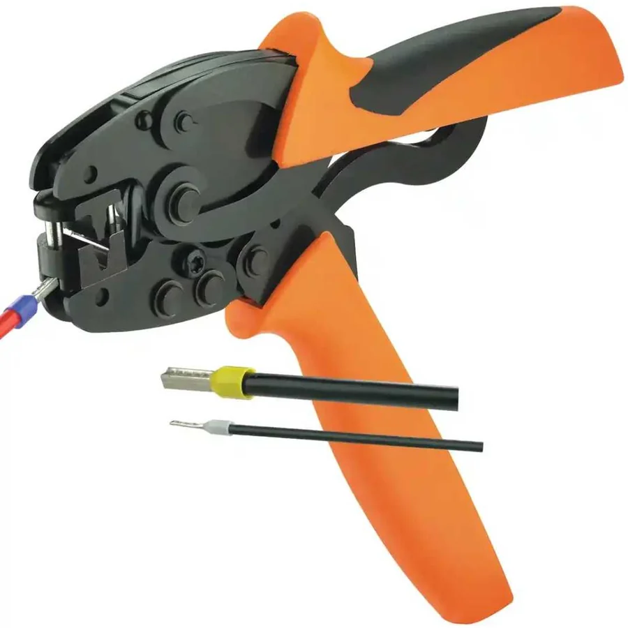 Crimpit F 6 Gyra