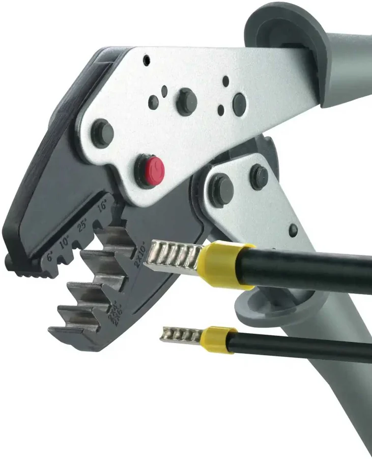 Crimpit F 25 L