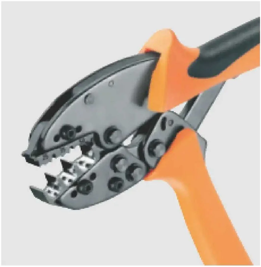 Crimpit F 50 EN