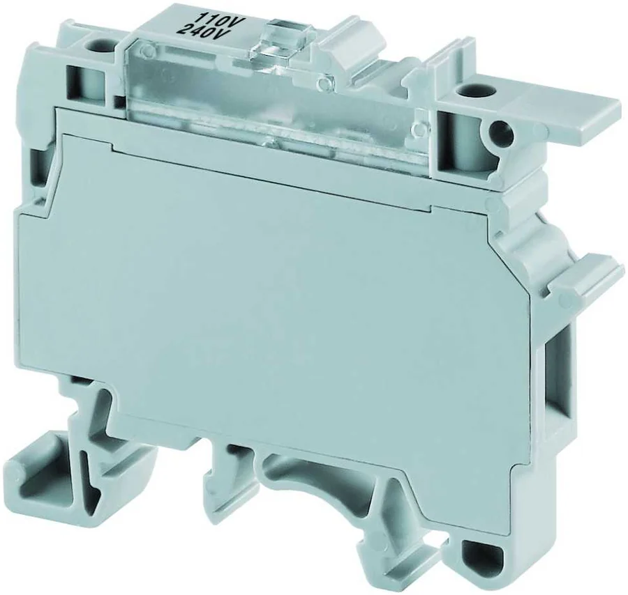 CF4U(L)/110-240V/BL