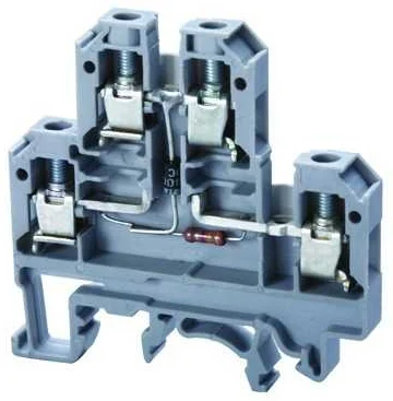 CDL4U(E)D4/12V
