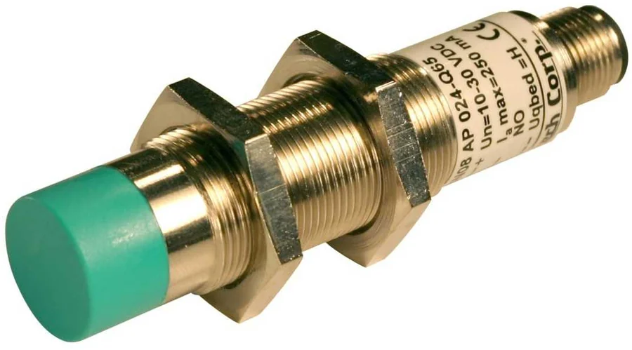 AIS18N08UP024-2M
